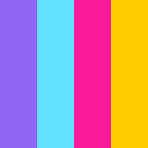Synthwave x Fluoromachine